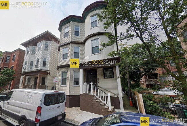 Building Photo - 9 Carmel St Unit Carmel St #2 Rental