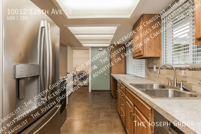 Photo - 10012 126th Ave SE