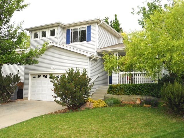 Photo - Three Bedroom Home in Wolf Creek, near Fox Hill GC