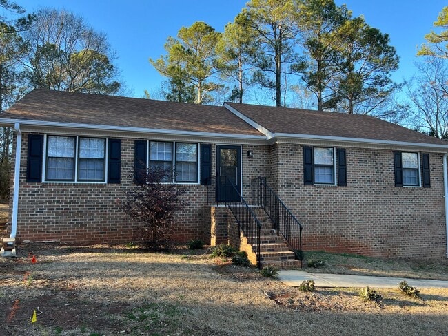 Photo - Brookstone Home Available for Pre-Leasing