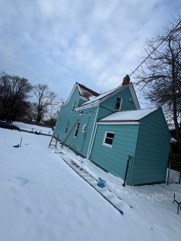 Photo - 7926 Cory Ave