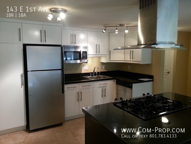 143 E 1st Ave