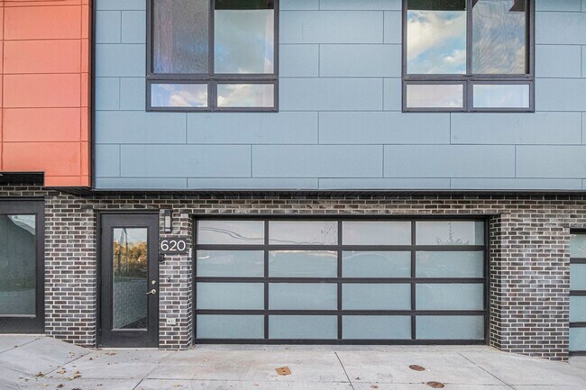 Photo - -Live Bold at The Ten – Modern 3BR / 2.5BA...