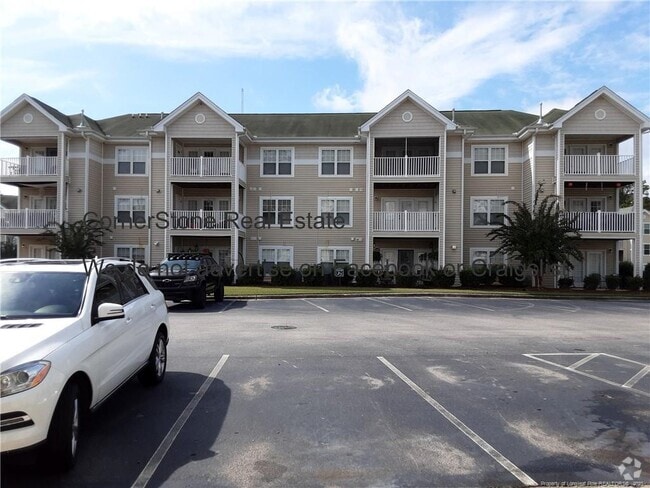 Building Photo - 3315 Harbour Pointe Pl Rental
