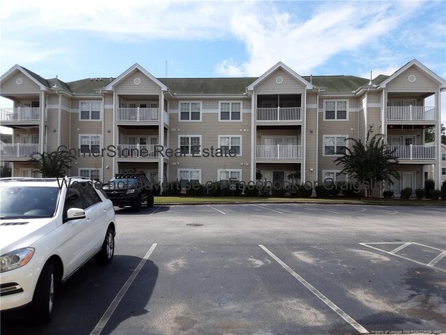 Building Photo - 3315 Harbour Pointe Pl Rental