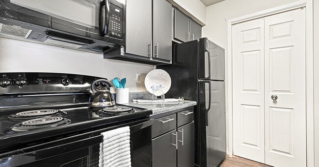 Venue at 8651 Apartments