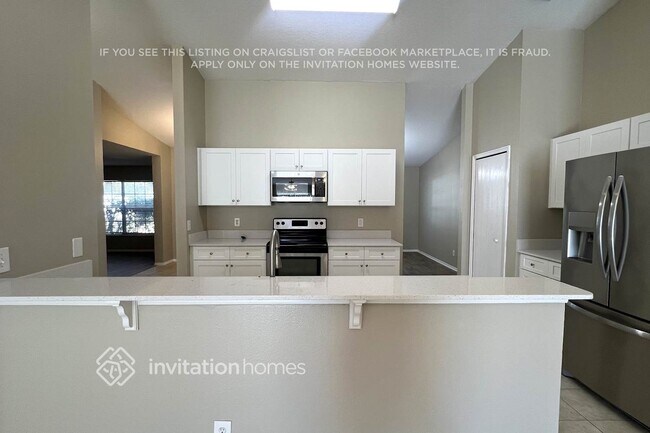 Photo - 924 Woodson Hammock Cir