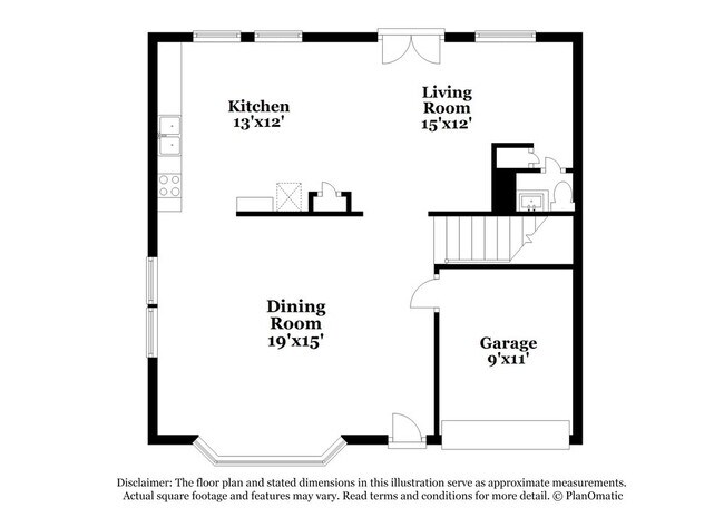 Photo - 6911 Waterfall Pass