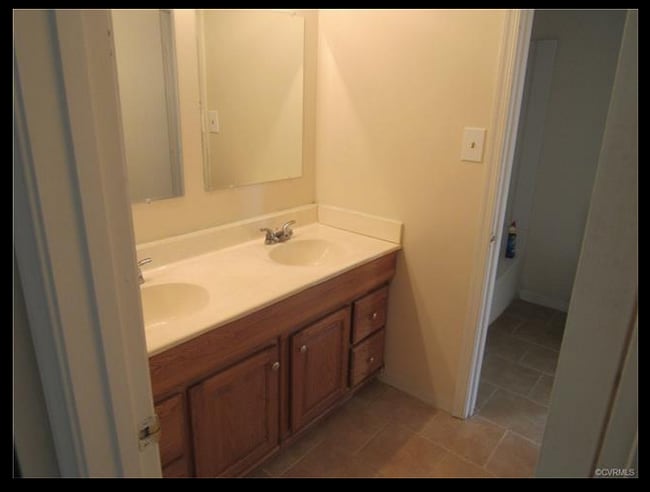 Main Bath