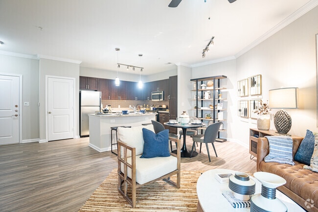 2BR, 2BA - The Enclave at Potomac Club