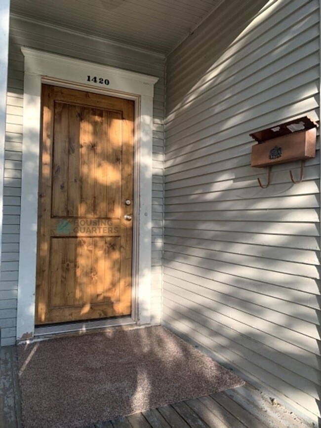 Photo - 2 bedroom, Single Family home, close Downtown Spokane!