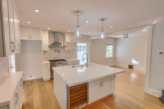 Photo - Private Downtown Los Altos Home