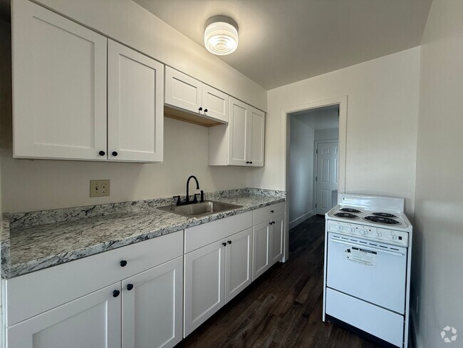 Building Photo - 1 Bedroom, 1 Bath in Midtown Reno! Rental