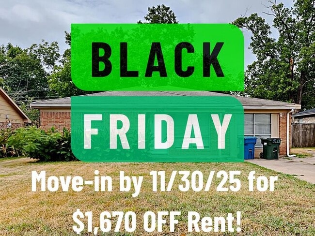 Building Photo - 1609 Parkhaven Dr