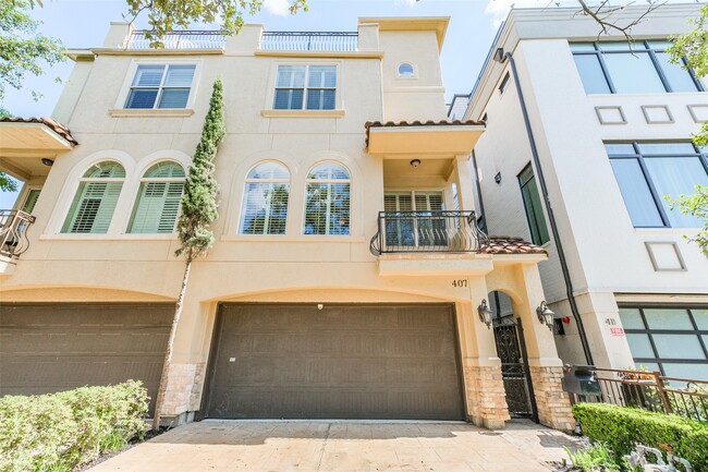 Photo - 407 W Bell St