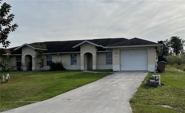 Building Photo - 4731 24th St SW