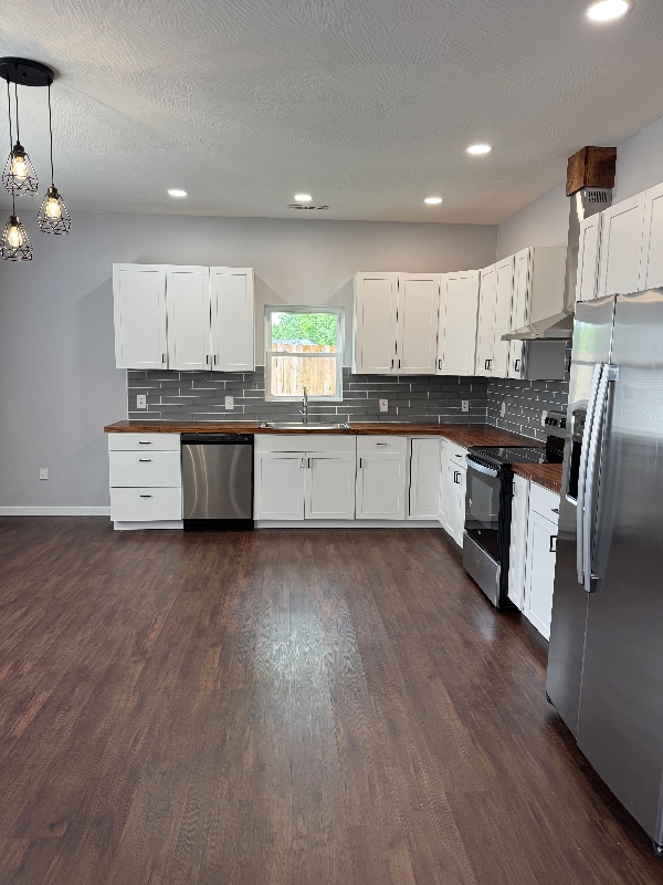 Photo - 106-108 N Claud Ave Apartment Unit 108