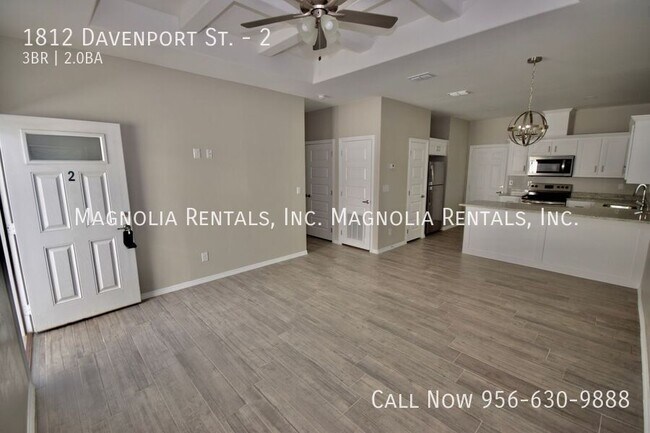 Photo - 1812 Davenport St Unit 2