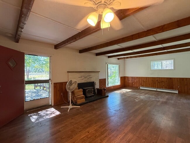 Photo - Country Setting, Close to Town – Charming 2 Bed, 2 Bath Home