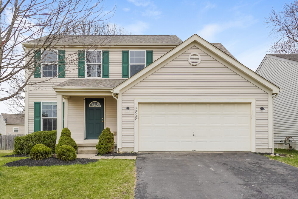 Photo - 7828 Brianna Dr