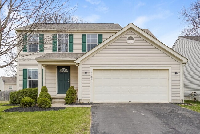 Building Photo - 7828 Brianna Dr