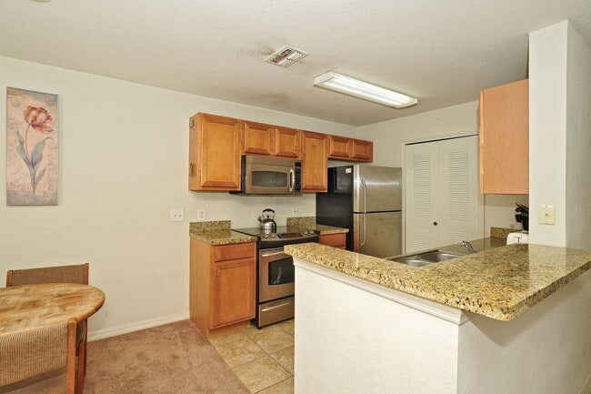 Photo - Fully Furnished & Move In Ready!
