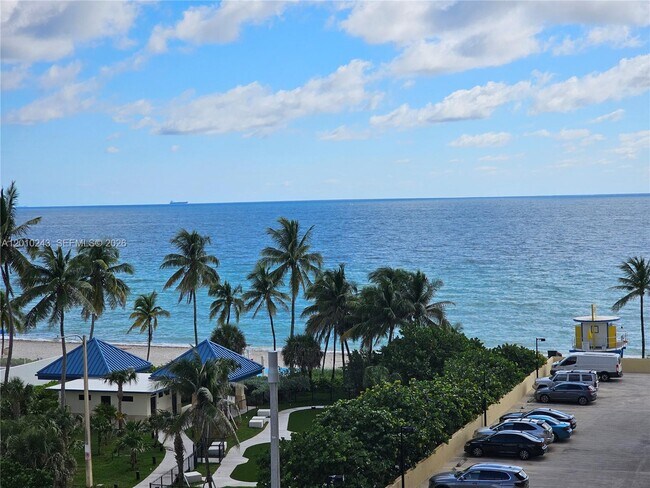 Photo - 2501 S Ocean Dr Unit 637