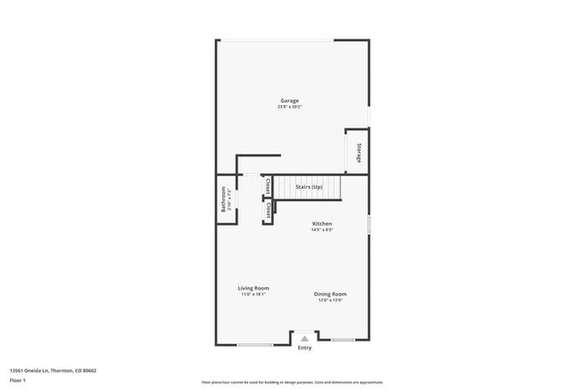 Photo - 13561 Oneida Ln