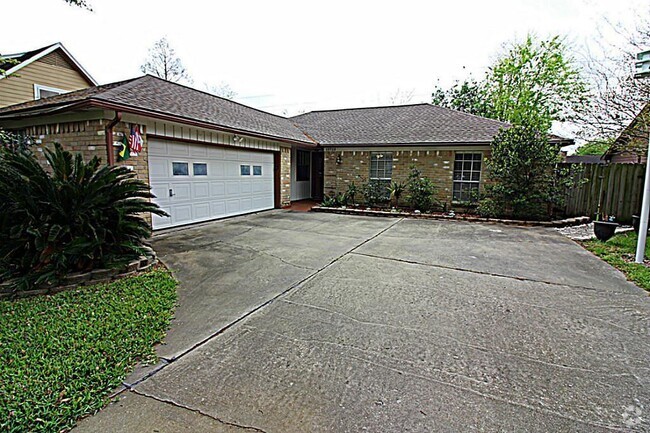 Building Photo - 13723 Pepper Knoll Dr Rental