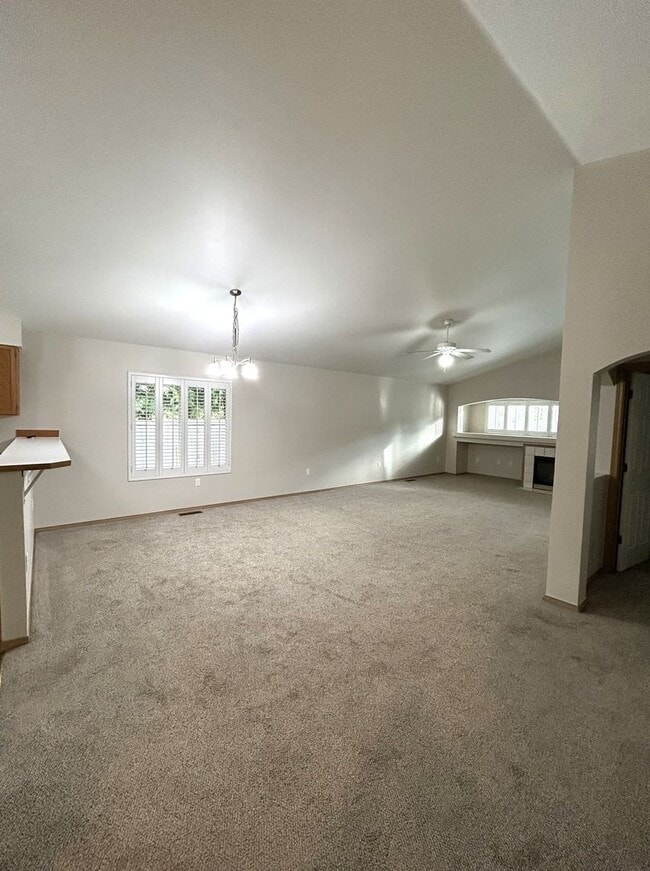 Photo - Cute & Cozy 3 bedroom 2 bath house in Gleneagle neighborhood with Beautiful Landscaping