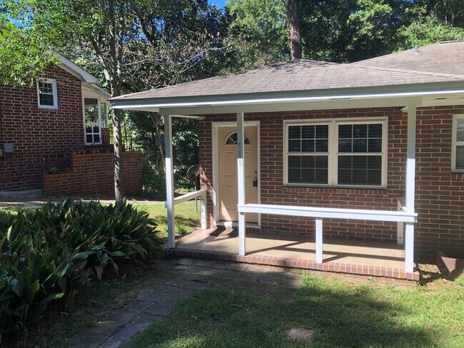 Photo - Great 2 BR 1 BA w/ Stack Washer/Dryer House