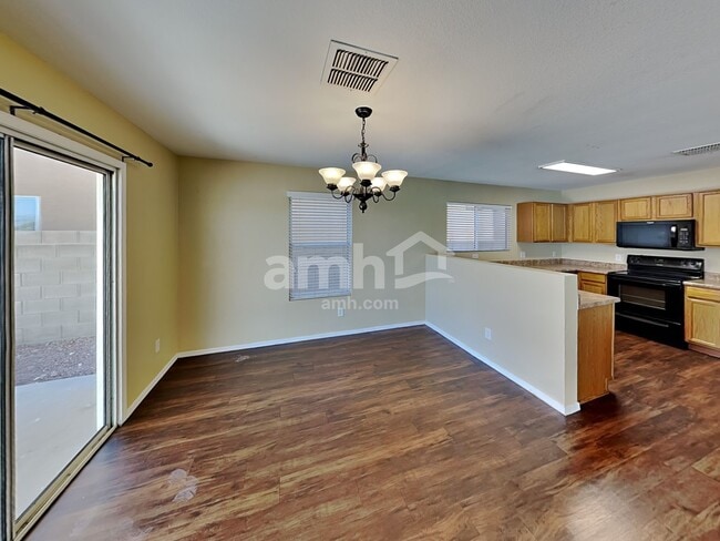 Photo - 6237 S Earp Wash Ln