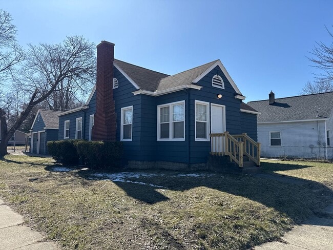 Photo - Two Bedroom Home in Muskegon