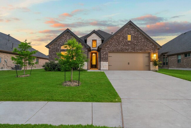 Stunning Home in Cibolo - Stunning Home in Cibolo