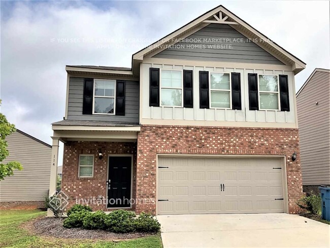 Building Photo - 114 Magnaview Dr