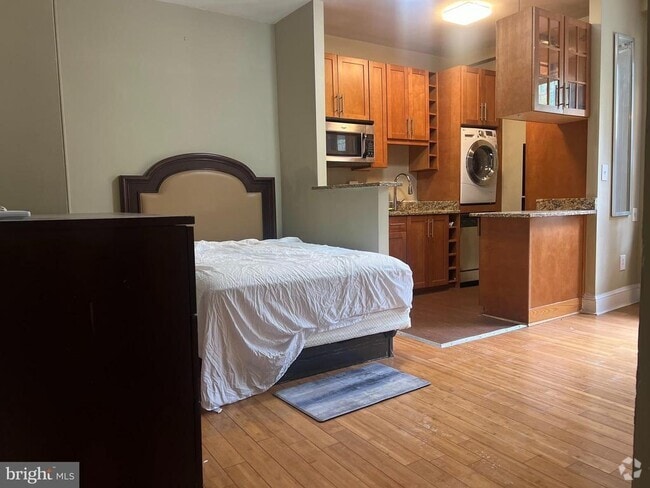 Building Photo - 6645 Georgia Ave NW Unit 101 Rental