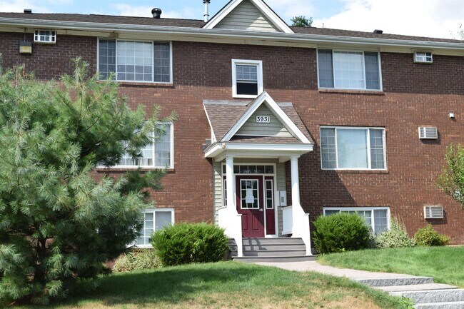 3931 Brown Ave Unit 51