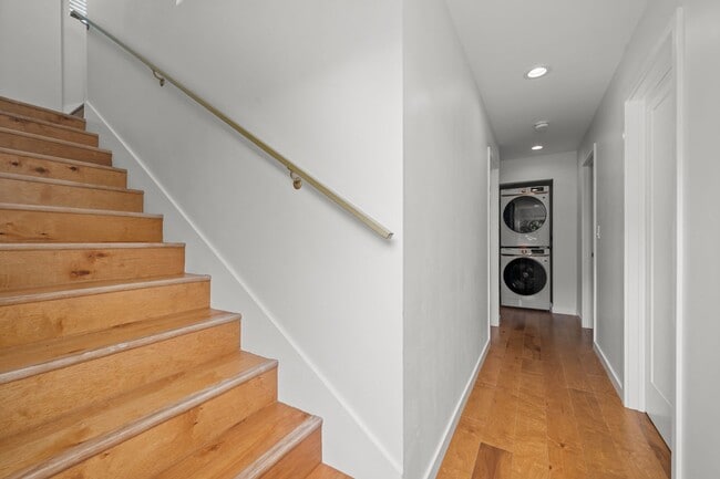 Photo - High end finishes!