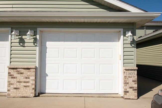 Photo - Stewartville Townhome with Attached Garage