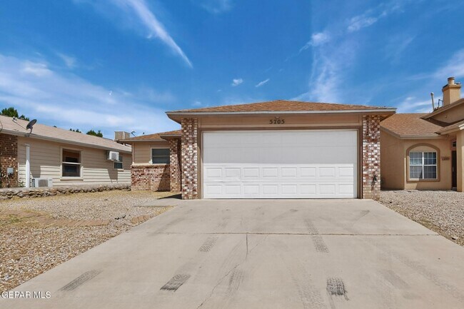 5705 Rick Husband Dr