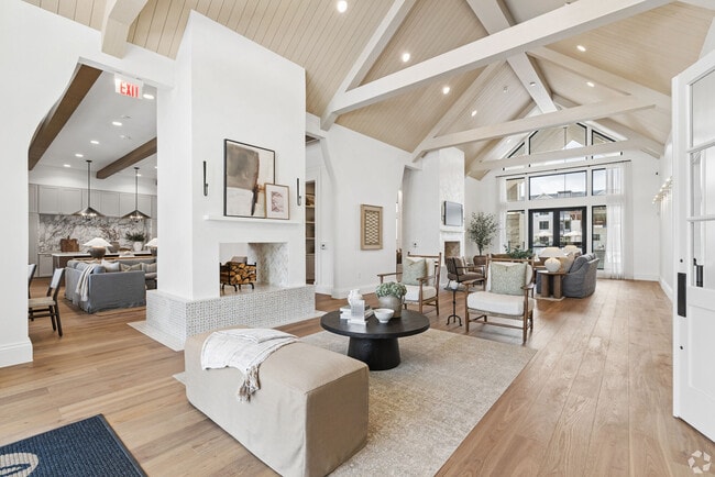 Lenox Katy Grove