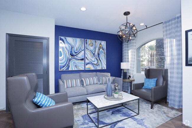 Leasing Office