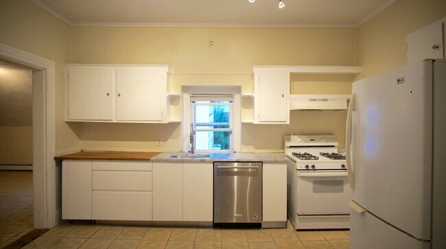 137 Sutton St Unidad 2