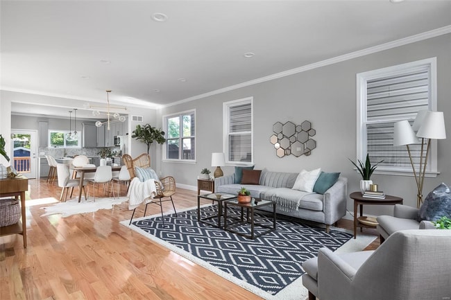 Photo - Modern Tower Grove South Home | Built in 2019 | 3 Bed • 2.5 Bath