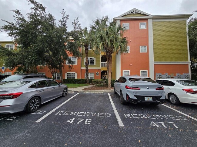 Photo - 4207 S Dale Mabry Hwy Unit 8211