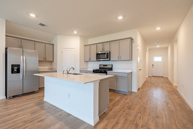 Photo - Beautiful 4 bedroom, 2.0 bathroom home in Leander!!!