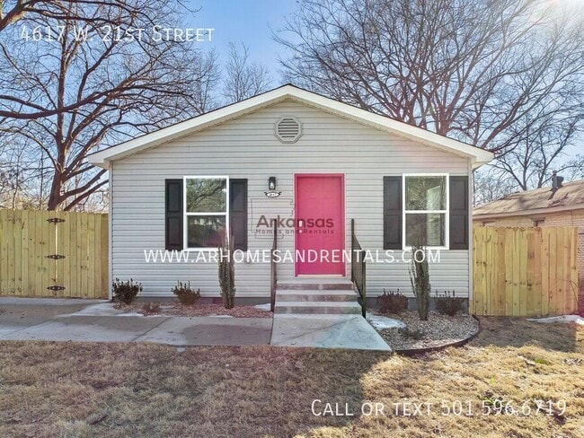 Building Photo - 4617 W 21st St