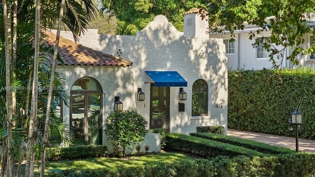 Building Photo - 415 Aledo Ave