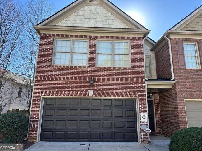 Photo - 1654 Oakbrook Lake Dr NW Townhome