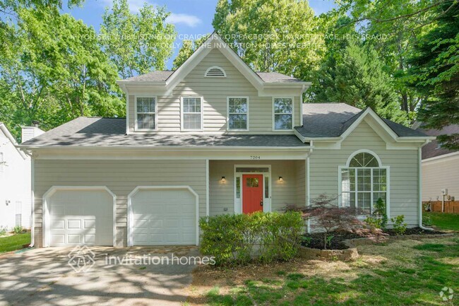 Building Photo - 7204 Scarlet Runner Dr Rental